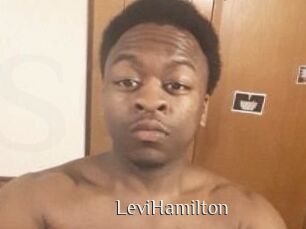 Levi_Hamilton Shop coquin
