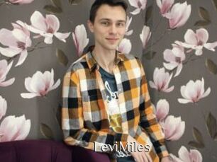 LeviMiles