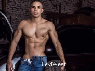 LeviWest Shop coquin
