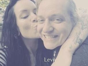 Levii Shop coquin