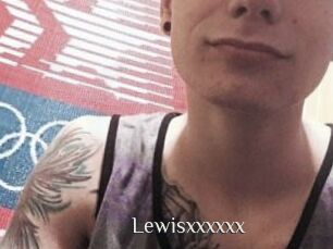 Lewisxxxxxx Shop coquin