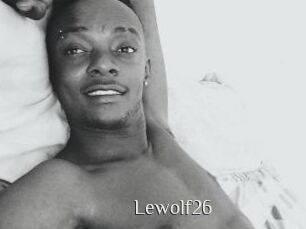 Lewolf26