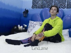 LexLane