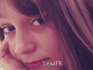 LexaFR
