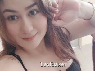 LexiBaker