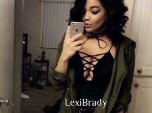 LexiBrady Shop coquin