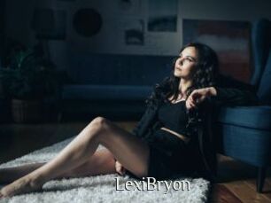 LexiBryon