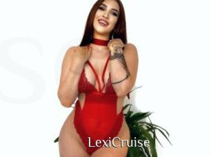 LexiCruise