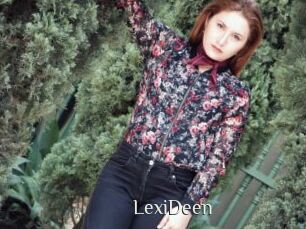 LexiDeen Shop coquin