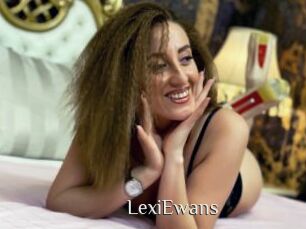 LexiEwans Shop coquin