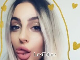 LexiFeline