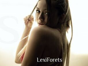LexiForets