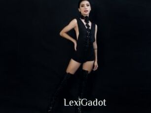 LexiGadot