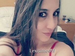 LexiJames69 Shop coquin