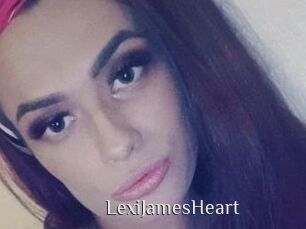 LexiJamesHeart