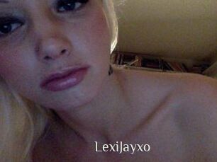 LexiJayxo Shop coquin