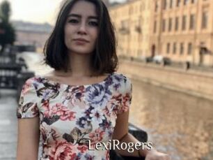LexiRogers