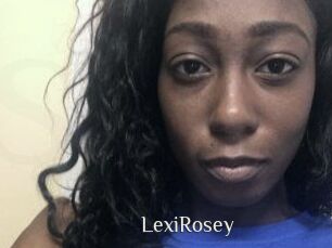 Lexi_Rosey Shop coquin