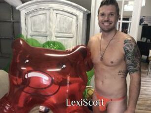 LexiScott