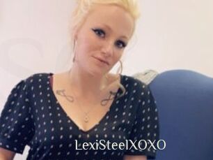 LexiSteelXOXO