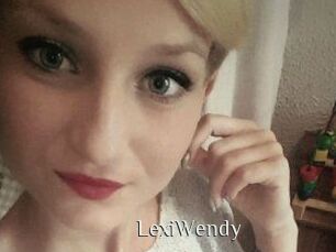 LexiWendy