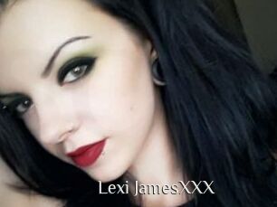 Lexi_JamesXXX
