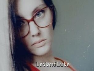 LexiandLuke