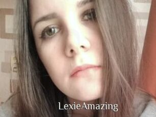 LexieAmazing
