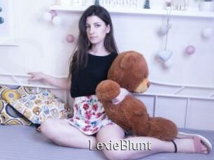 LexieBlunt