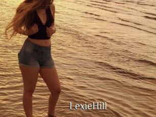 LexieHill