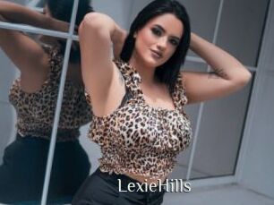 LexieHills