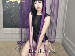 LexiePerfect Shop coquin