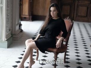 LexieSmit