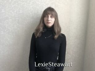 LexieSteawart