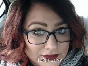 Lexii_Luvv