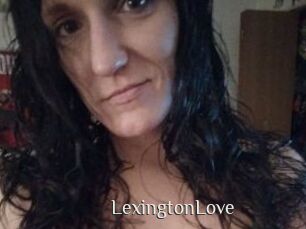 LexingtonLove Shop coquin