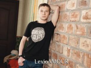 LexioAMOUR