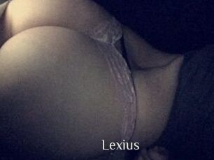 Lexius