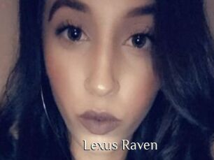 Lexus_Raven