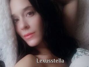 Lexusstella