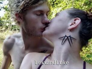 LexxandLuke