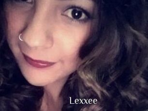 Lexxee Shop coquin