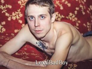 LexxiBadBoy