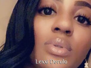 Lexxi_Derulo Shop coquin