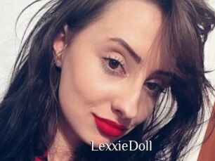 LexxieDoll