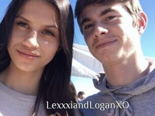 LexxxiandLoganXO