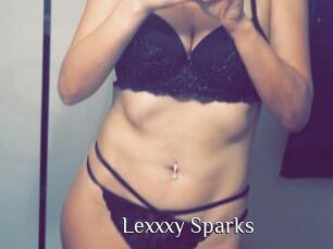 Lexxxy_Sparks