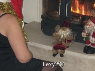 Lexy290