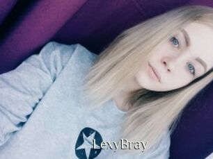 LexyBray