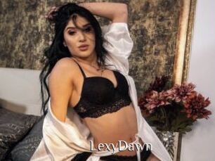LexyDawn